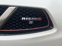 USED 2014 14 NISSAN MICRA Nismo S SUPER RARE NISMO EDITION.