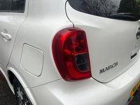 USED 2014 14 NISSAN MICRA Nismo S SUPER RARE NISMO EDITION.