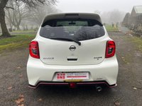 USED 2014 14 NISSAN MICRA Nismo S SUPER RARE NISMO EDITION.