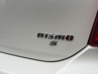 USED 2014 14 NISSAN MICRA Nismo S SUPER RARE NISMO EDITION.
