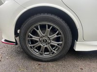 USED 2014 14 NISSAN MICRA Nismo S SUPER RARE NISMO EDITION.