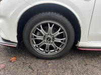 USED 2014 14 NISSAN MICRA Nismo S SUPER RARE NISMO EDITION.