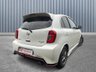 USED 2014 14 NISSAN MICRA Nismo S SUPER RARE NISMO EDITION.