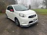 USED 2014 14 NISSAN MICRA Nismo S SUPER RARE NISMO EDITION.