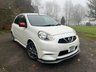 USED 2014 14 NISSAN MICRA Nismo S SUPER RARE NISMO EDITION.