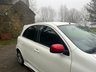 USED 2014 14 NISSAN MICRA Nismo S SUPER RARE NISMO EDITION.