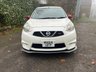 USED 2014 14 NISSAN MICRA Nismo S SUPER RARE NISMO EDITION.
