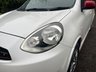 USED 2014 14 NISSAN MICRA Nismo S SUPER RARE NISMO EDITION.