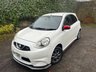 USED 2014 14 NISSAN MICRA Nismo S SUPER RARE NISMO EDITION.