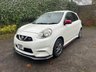USED 2014 14 NISSAN MICRA Nismo S SUPER RARE NISMO EDITION.