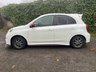 USED 2014 14 NISSAN MICRA Nismo S SUPER RARE NISMO EDITION.