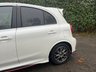 USED 2014 14 NISSAN MICRA Nismo S SUPER RARE NISMO EDITION.