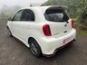 USED 2014 14 NISSAN MICRA Nismo S SUPER RARE NISMO EDITION.