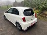 USED 2014 14 NISSAN MICRA Nismo S SUPER RARE NISMO EDITION.