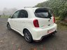 USED 2014 14 NISSAN MICRA Nismo S SUPER RARE NISMO EDITION.