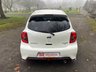 USED 2014 14 NISSAN MICRA Nismo S SUPER RARE NISMO EDITION.