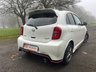USED 2014 14 NISSAN MICRA Nismo S SUPER RARE NISMO EDITION.
