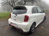 USED 2014 14 NISSAN MICRA Nismo S SUPER RARE NISMO EDITION.