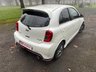 USED 2014 14 NISSAN MICRA Nismo S SUPER RARE NISMO EDITION.