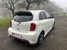 USED 2014 14 NISSAN MICRA Nismo S SUPER RARE NISMO EDITION.