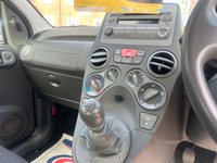 USED 2007 FIAT PANDA 1.1 Active Hatchback 5dr Petrol Manual (132 g/km, 54 bhp) LOW MILEAGE, LOW INSURANCE, GREAT EXAMPLE, LONG MOT