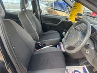 USED 2007 FIAT PANDA 1.1 Active Hatchback 5dr Petrol Manual (132 g/km, 54 bhp) LOW MILEAGE, LOW INSURANCE, GREAT EXAMPLE, LONG MOT