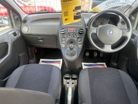 USED 2007 FIAT PANDA 1.1 Active Hatchback 5dr Petrol Manual (132 g/km, 54 bhp) LOW MILEAGE, LOW INSURANCE, GREAT EXAMPLE, LONG MOT
