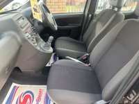 USED 2007 FIAT PANDA 1.1 Active Hatchback 5dr Petrol Manual (132 g/km, 54 bhp) LOW MILEAGE, LOW INSURANCE, GREAT EXAMPLE, LONG MOT