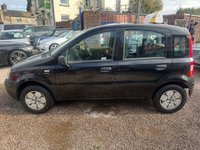 USED 2007 FIAT PANDA 1.1 Active Hatchback 5dr Petrol Manual (132 g/km, 54 bhp) LOW MILEAGE, LOW INSURANCE, GREAT EXAMPLE, LONG MOT