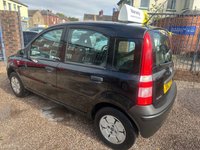 USED 2007 FIAT PANDA 1.1 Active Hatchback 5dr Petrol Manual (132 g/km, 54 bhp) LOW MILEAGE, LOW INSURANCE, GREAT EXAMPLE, LONG MOT