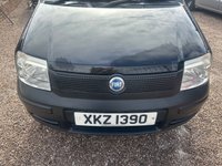 USED 2007 FIAT PANDA 1.1 Active Hatchback 5dr Petrol Manual (132 g/km, 54 bhp) LOW MILEAGE, LOW INSURANCE, GREAT EXAMPLE, LONG MOT