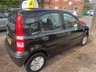 USED 2007 FIAT PANDA 1.1 Active Hatchback 5dr Petrol Manual (132 g/km, 54 bhp) LOW MILEAGE, LOW INSURANCE, GREAT EXAMPLE, LONG MOT