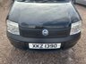 USED 2007 FIAT PANDA 1.1 Active Hatchback 5dr Petrol Manual (132 g/km, 54 bhp) LOW MILEAGE, LOW INSURANCE, GREAT EXAMPLE, LONG MOT