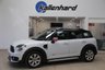 USED 2017 17 MINI COUNTRYMAN 2.0 Cooper D SUV 5dr Diesel Manual ALL4 Euro 6 (s/s) (150 ps) 