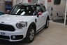 USED 2017 17 MINI COUNTRYMAN 2.0 Cooper D SUV 5dr Diesel Manual ALL4 Euro 6 (s/s) (150 ps) 