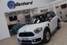 USED 2017 17 MINI COUNTRYMAN 2.0 Cooper D SUV 5dr Diesel Manual ALL4 Euro 6 (s/s) (150 ps) 