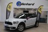 USED 2017 17 MINI COUNTRYMAN 2.0 Cooper D SUV 5dr Diesel Manual ALL4 Euro 6 (s/s) (150 ps) 