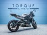 USED 2018 18 TRIUMPH STREET TRIPLE 765 765 RS Naked  Nationwide Delivery &pound;149 - 9.9% APR