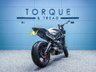 USED 2018 18 TRIUMPH STREET TRIPLE 765 765 RS Naked  Nationwide Delivery &pound;149 - 9.9% APR