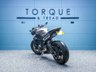USED 2018 18 TRIUMPH STREET TRIPLE 765 765 RS Naked  Nationwide Delivery &pound;149 - 9.9% APR