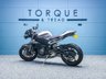 USED 2018 18 TRIUMPH STREET TRIPLE 765 765 RS Naked  Nationwide Delivery &pound;149 - 9.9% APR