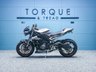 USED 2018 18 TRIUMPH STREET TRIPLE 765 765 RS Naked  Nationwide Delivery &pound;149 - 9.9% APR