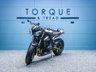 USED 2018 18 TRIUMPH STREET TRIPLE 765 765 RS Naked  Nationwide Delivery &pound;149 - 9.9% APR