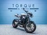 USED 2018 18 TRIUMPH STREET TRIPLE 765 765 RS Naked  Nationwide Delivery &pound;149 - 9.9% APR