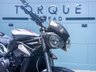 USED 2018 18 TRIUMPH STREET TRIPLE 765 765 RS Naked  Nationwide Delivery &pound;149 - 9.9% APR