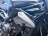 USED 2018 18 TRIUMPH STREET TRIPLE 765 765 RS Naked  Nationwide Delivery &pound;149 - 9.9% APR