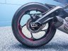 USED 2018 18 TRIUMPH STREET TRIPLE 765 765 RS Naked  Nationwide Delivery &pound;149 - 9.9% APR