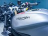 USED 2018 18 TRIUMPH STREET TRIPLE 765 765 RS Naked  Nationwide Delivery &pound;149 - 9.9% APR