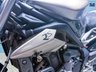 USED 2018 18 TRIUMPH STREET TRIPLE 765 765 RS Naked  Nationwide Delivery &pound;149 - 9.9% APR