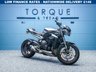 USED 2018 18 TRIUMPH STREET TRIPLE 765 765 RS Naked  Nationwide Delivery &pound;149 - 9.9% APR